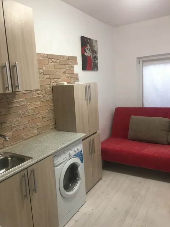 Гостевой домик