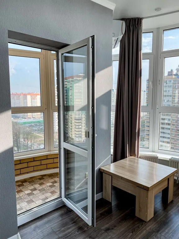 Квартира Квартира возле парка Краснодар — Краснодар