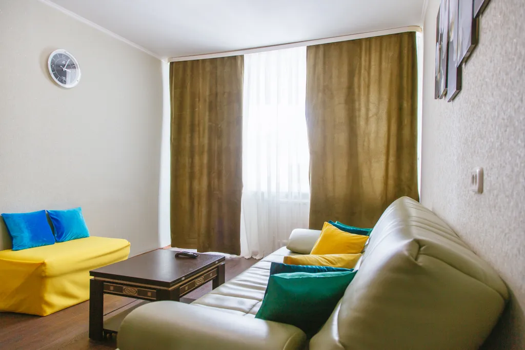 Тёплый Ямал