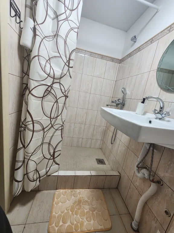 Чистая и уютная квартира