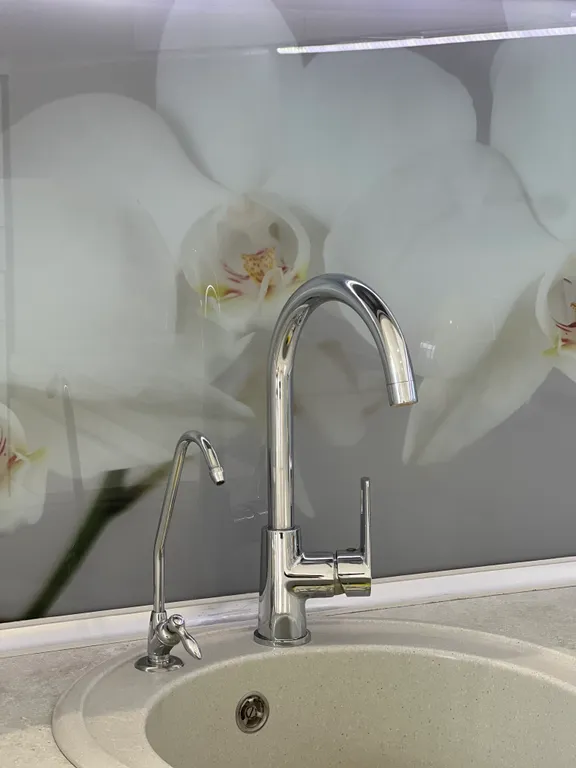 Большая современная квартира с нереальным видом на море