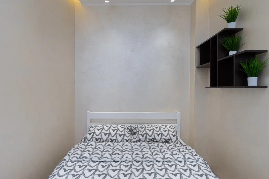 Люкс в ЖК Столичный