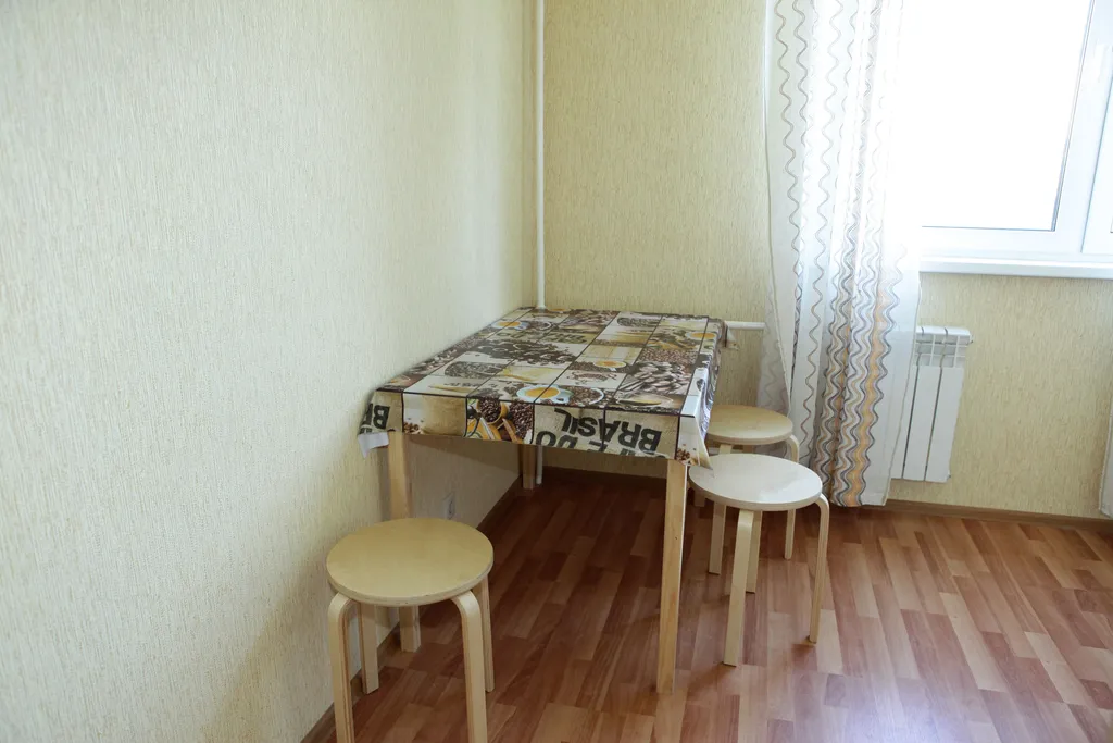 Отличная квартира