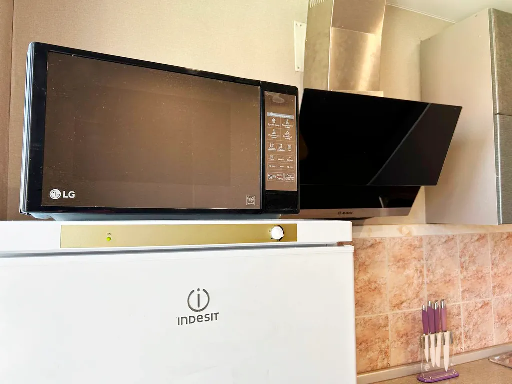 Северные апартаменты рядом с центром