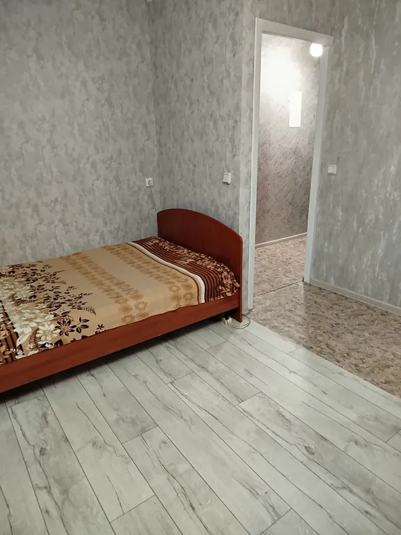 Уютная квартира рядом с городским озером и парком