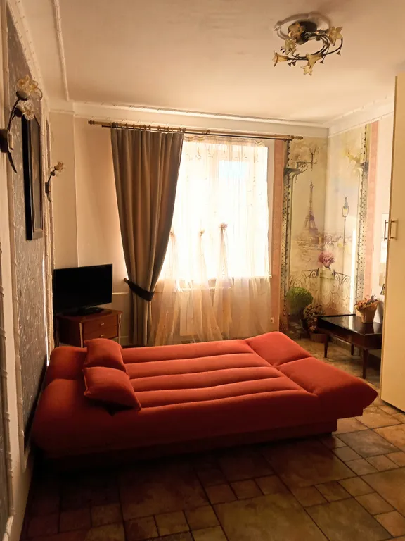 Квартира Уютные апартаменты — аренда посуточно в Красногорск