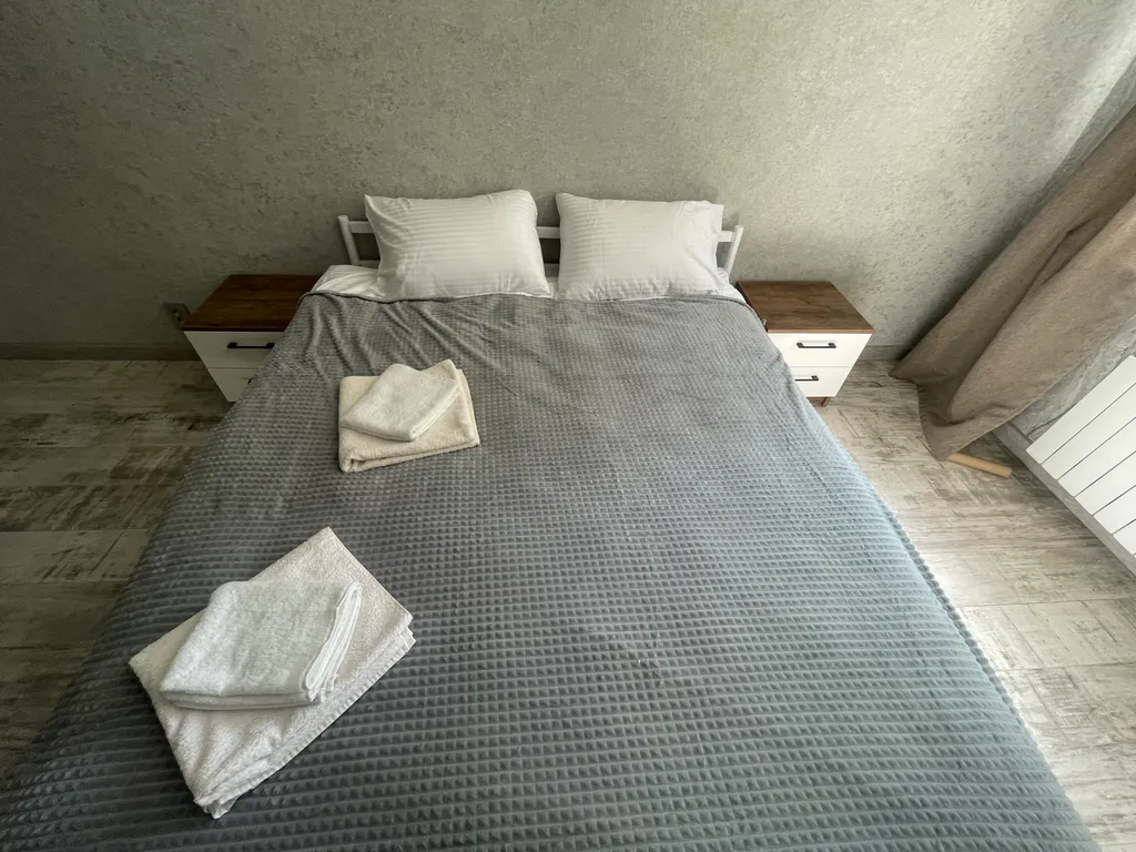 Замечательная квартира в центре