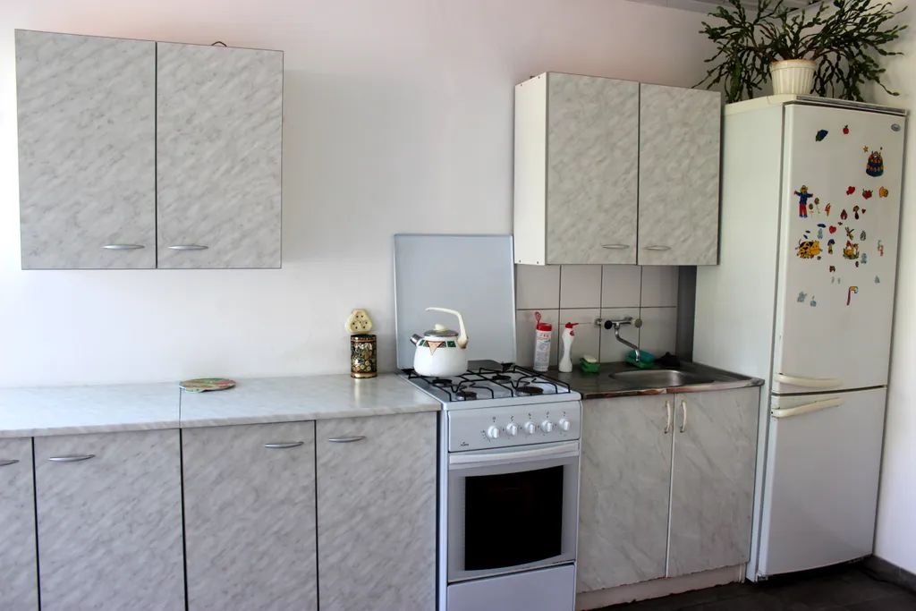 Квартира Комната — Анапа