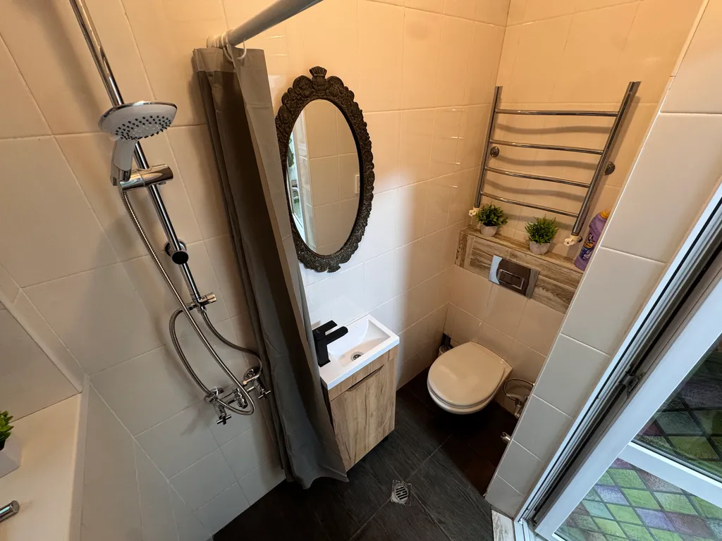 Домик Любавы