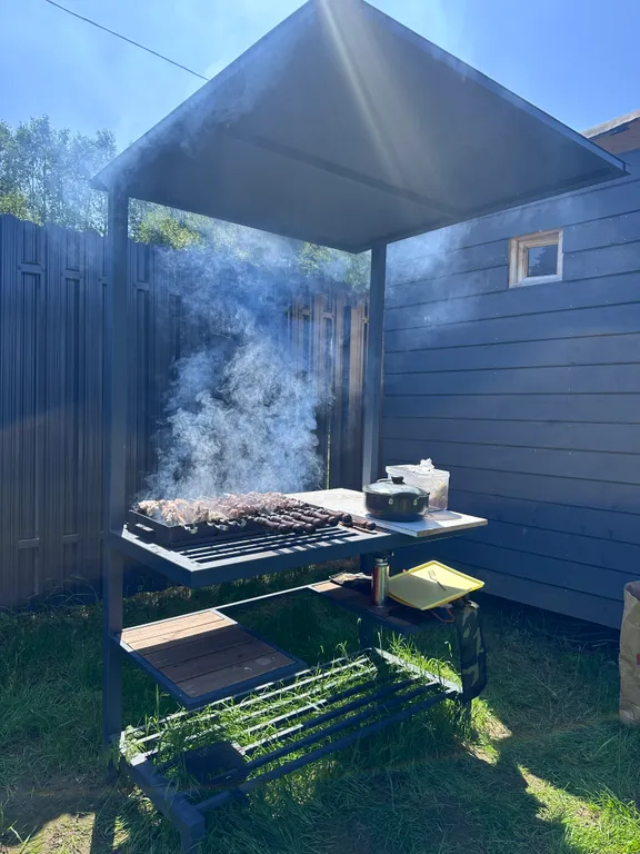 Коттедж Дом в одном из самых красивых мест для семейного отдыха — Сиверский