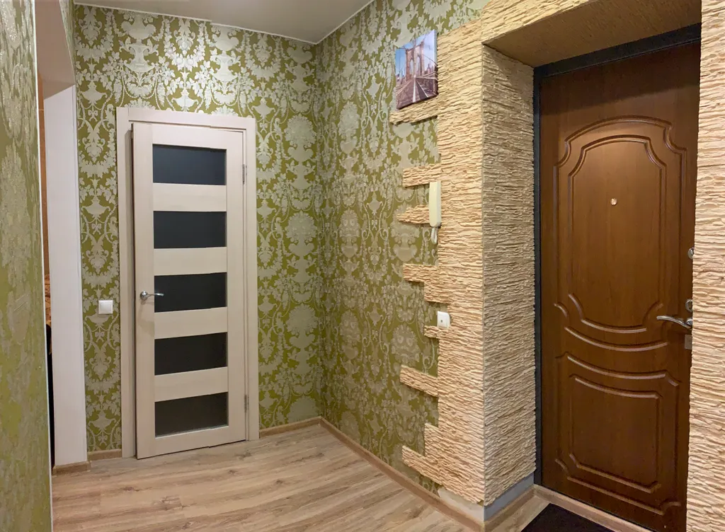 Прекрасная квартира рядом с центром