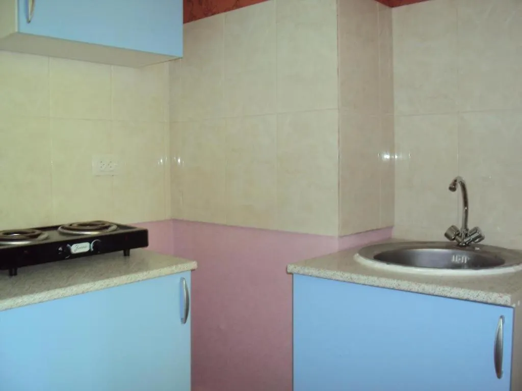 Квартира у моря