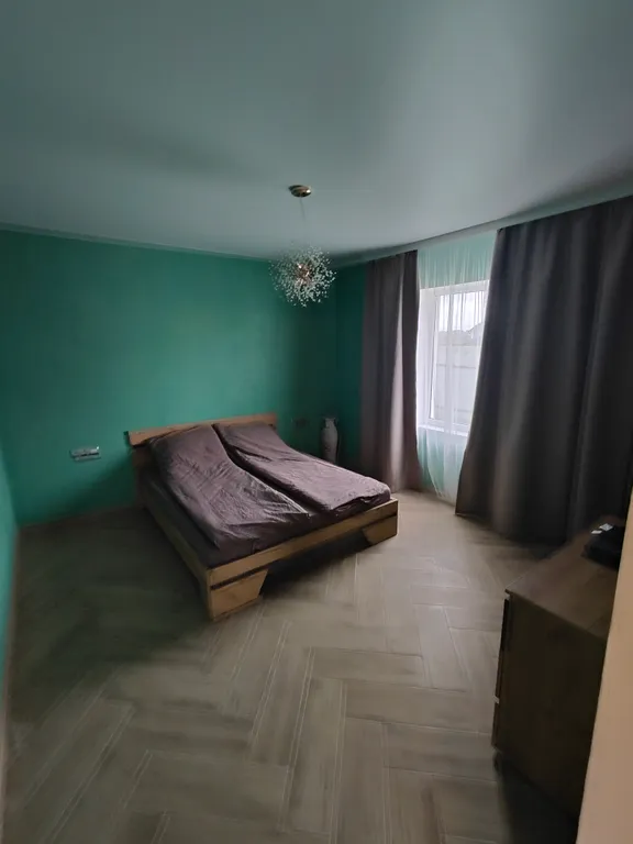 Дом отдыха недалеко от моря