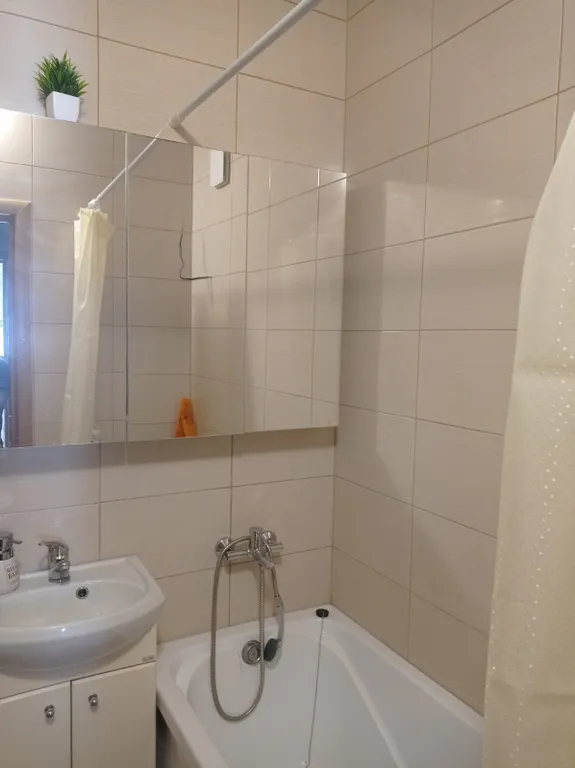 Квартира Уютная квартира — Светлогорск