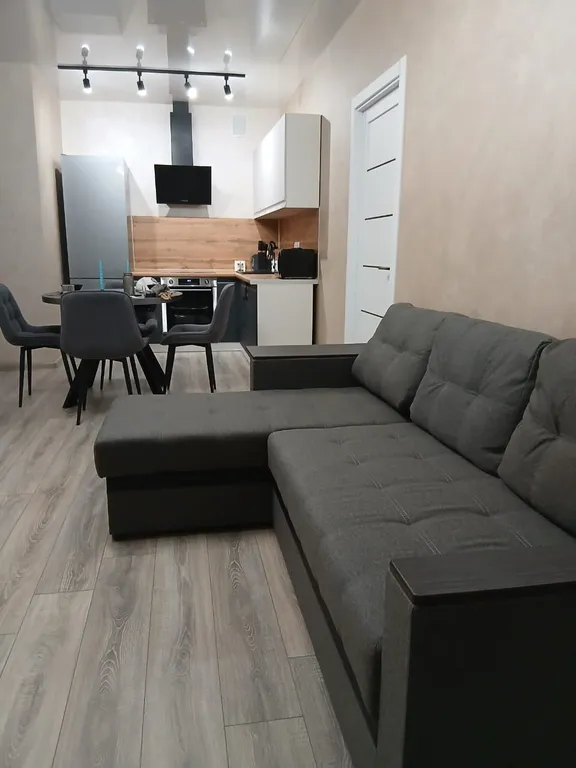 Современная квартира в новом доме Бизнес Класса Центр города