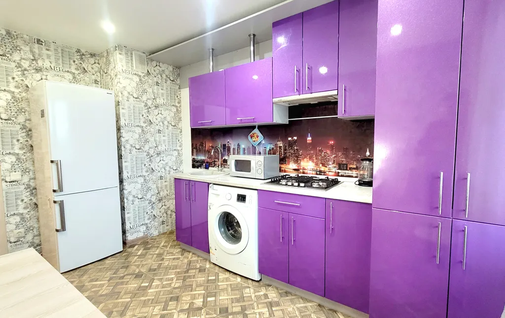 Сиреневый Бриз