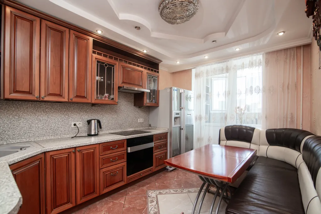 Двушка VV Apart в 15 минутах от метро Котельники на Шоссейной 5к2