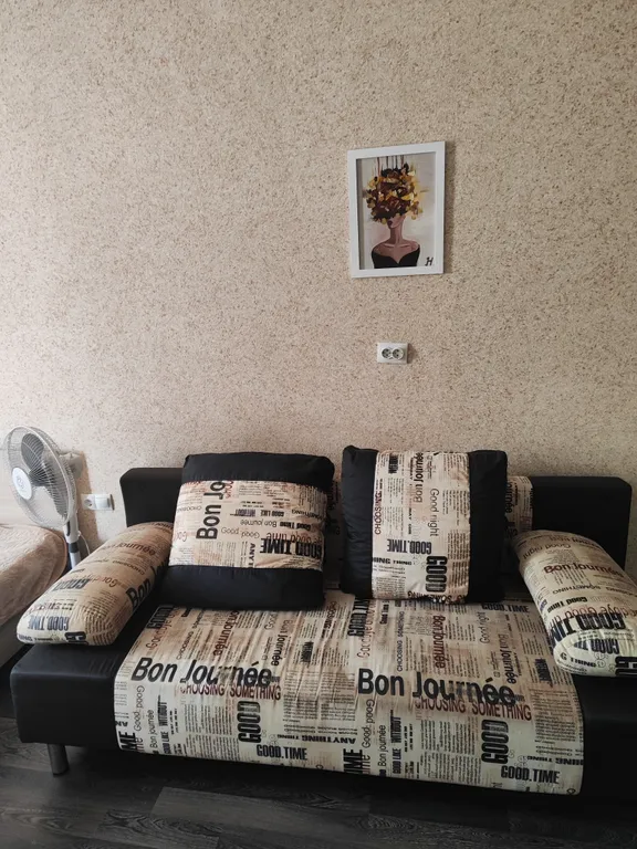 Студия на озере банное