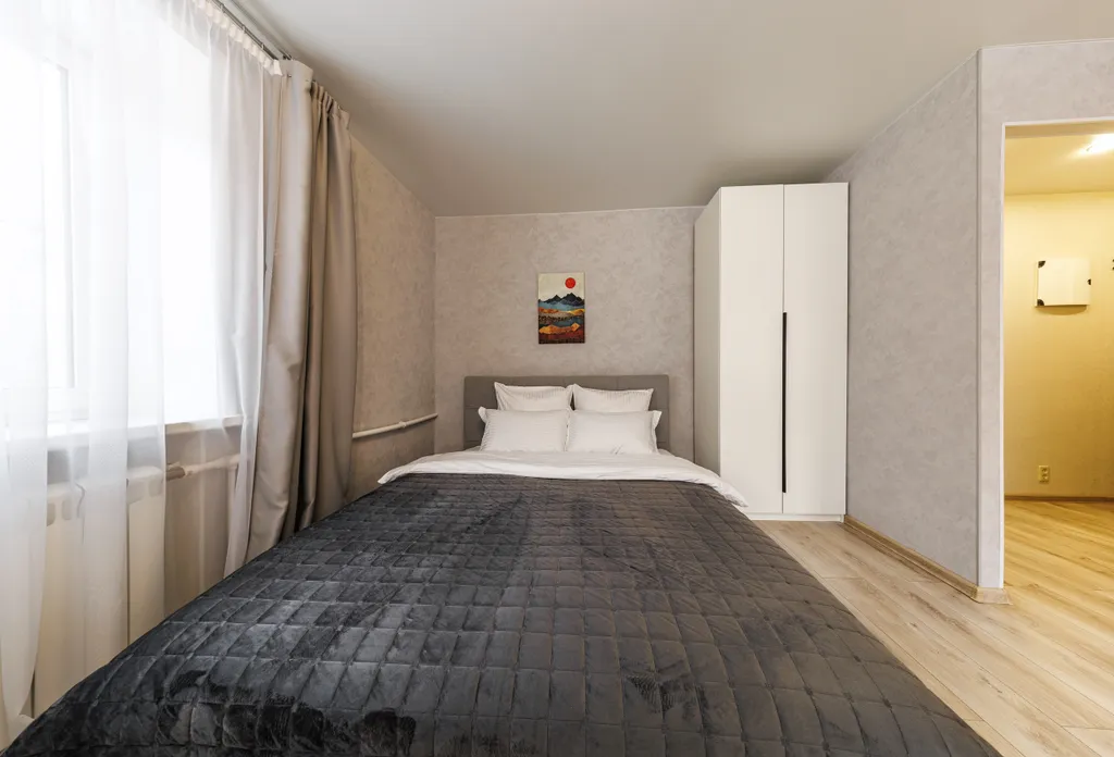 Уютная квартира в центре