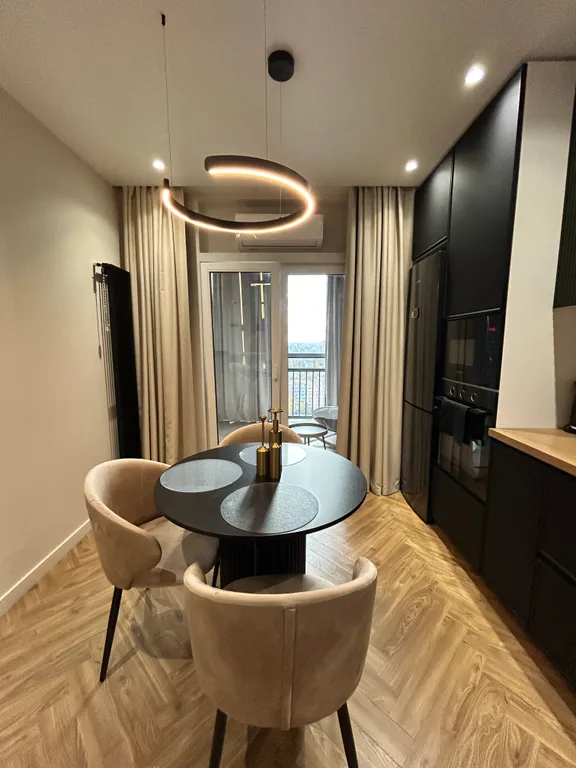 Шикарная квартира с видом на город Волгоград