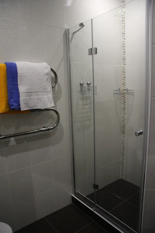 Апартаменты в экозоне