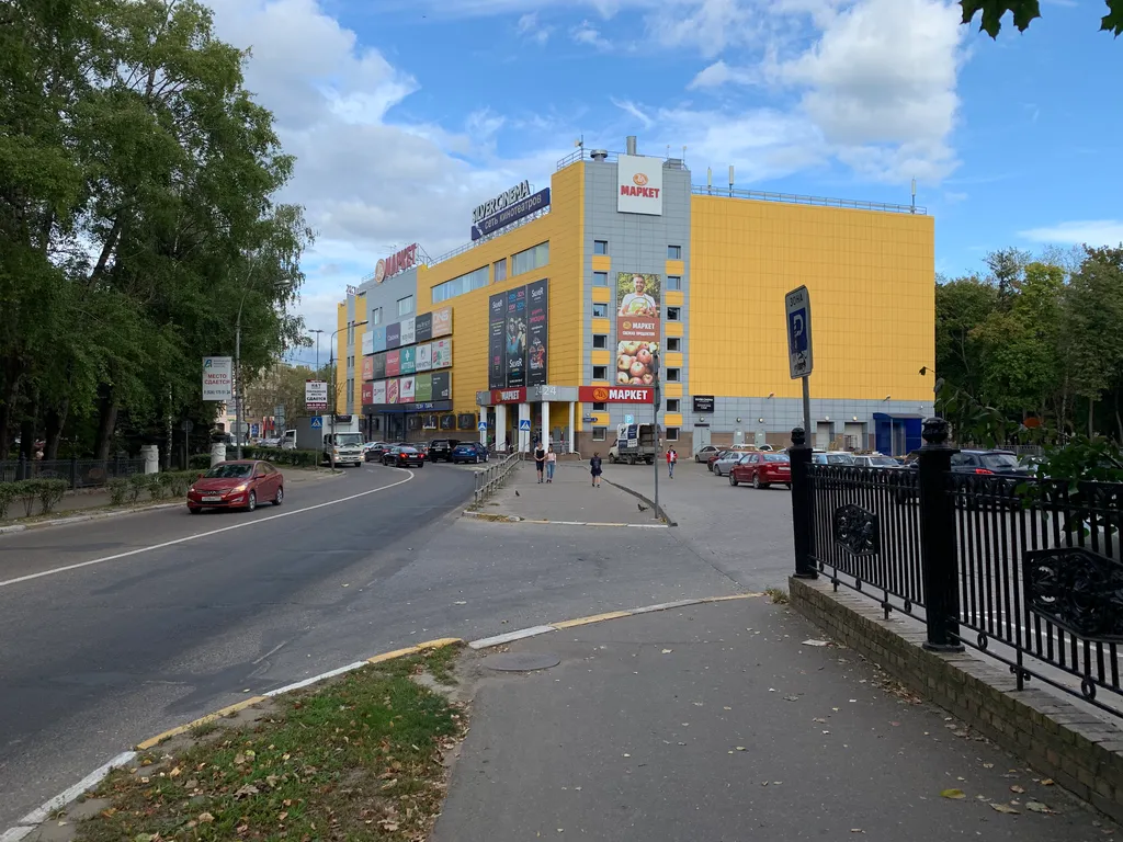 Квартира в Новом Доме рядом с Электричкой 88 км