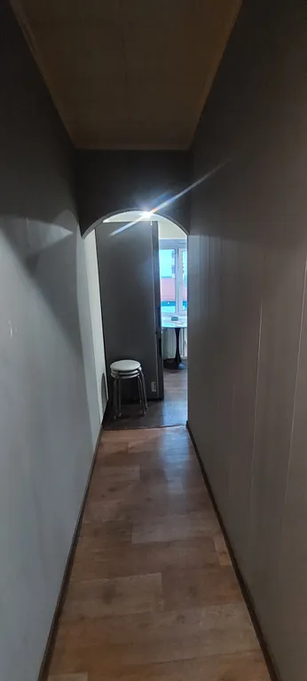 Уютная квартира в центре