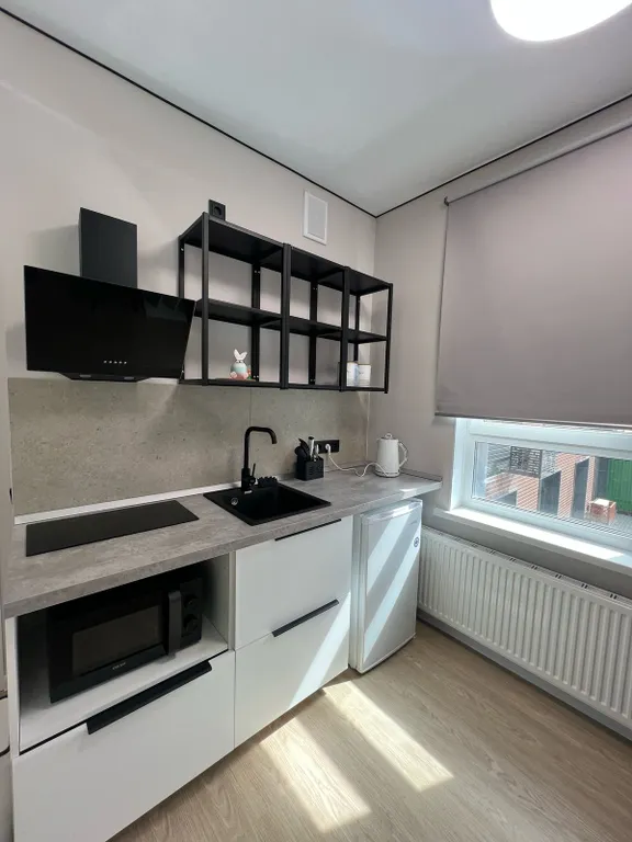 Элитная студия