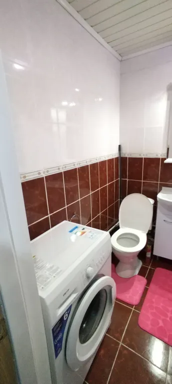 Уютная квартира в 5 минутах ходьбы от центра города