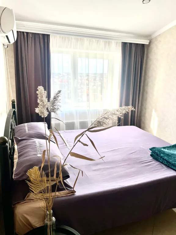 Квартира Видовая квартира люкс — Симферополь