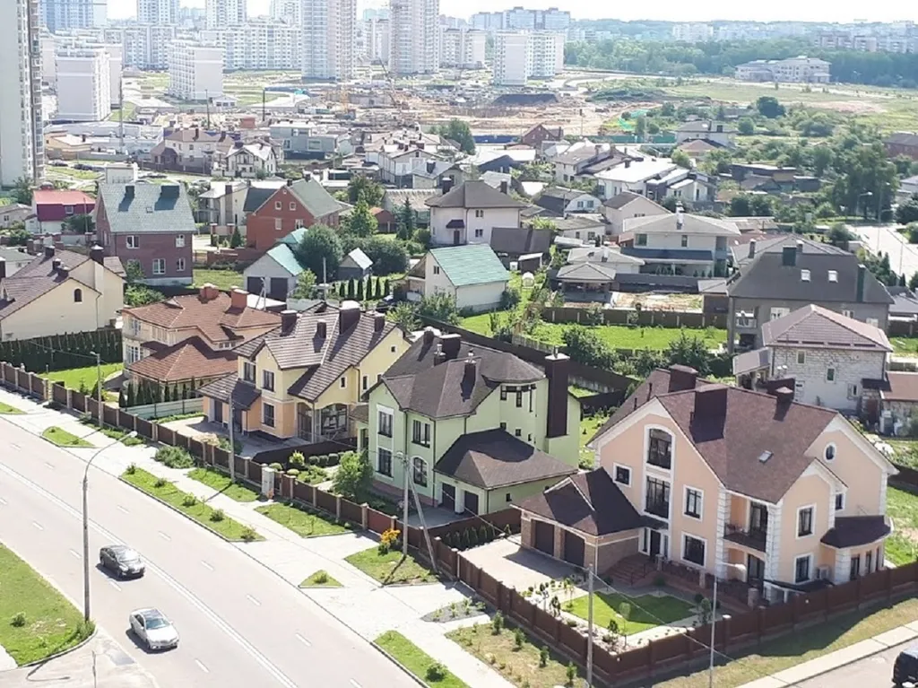 Квартира 2-комнатная Квартира — Минск