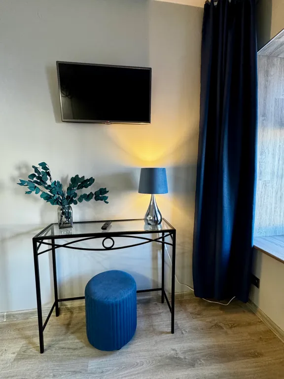 Апартаменты на Некрасова