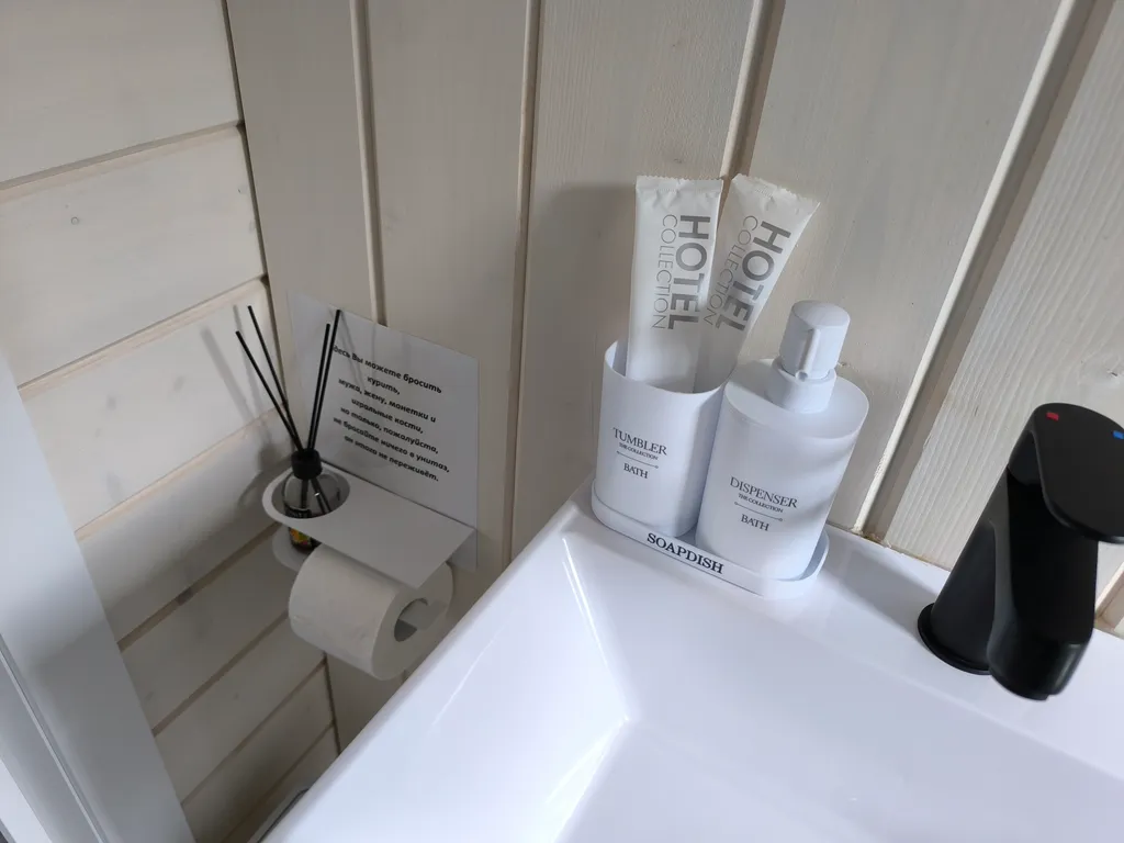 Коттедж Дом семейный Holiday Family рядом с лесом и озером — Можайск