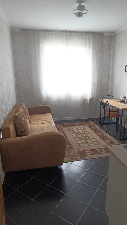 Однушка в центре