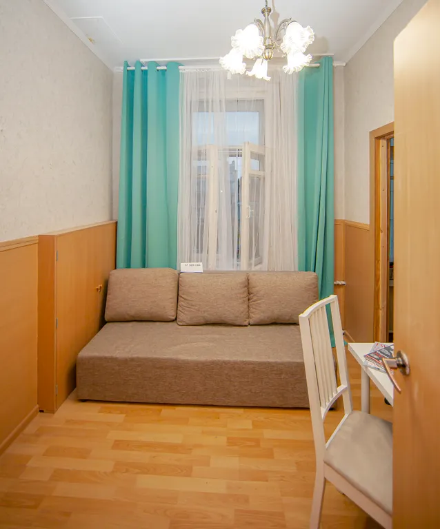 Happy Time 6BR Apartment