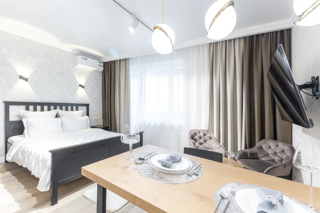 Квартира Апартаменты Престиж — аренда посуточно в Казань