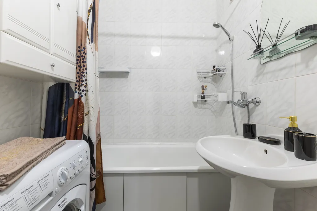 Апартаменты Velvet Stay