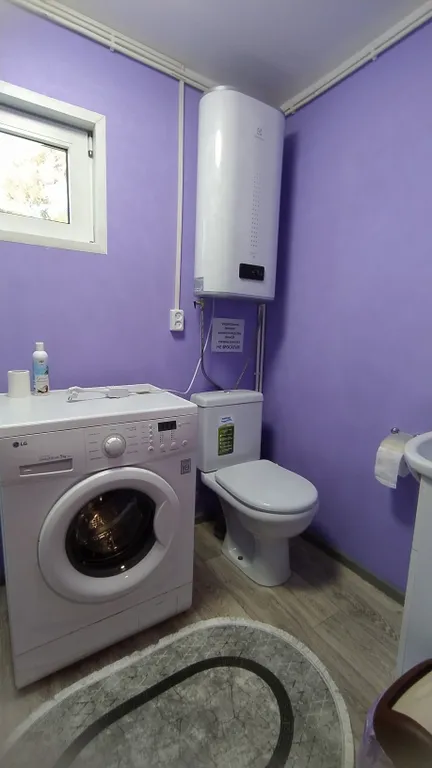 Уютная часть дома в шаговой доступности от озера Сямозеро