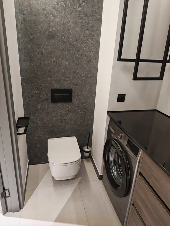 Уютная квартира у моря