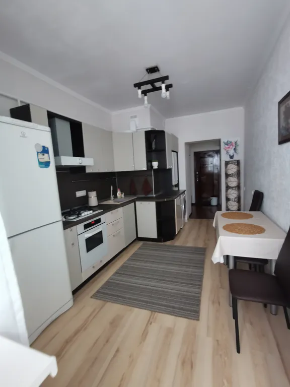 Уютная квартира в центре