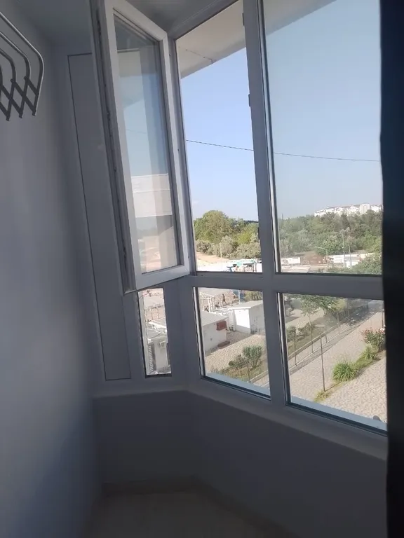 Квартира Квартира Студия с видом на море — Севастополь