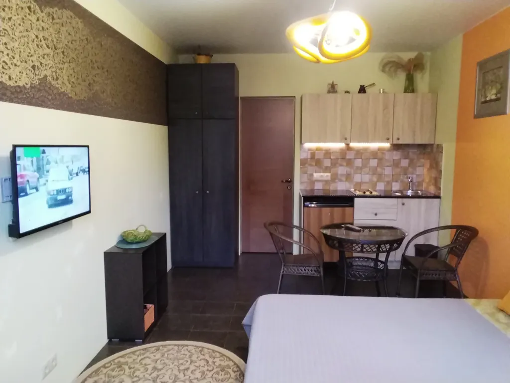 200 м до моря, первая линия, жк легенда