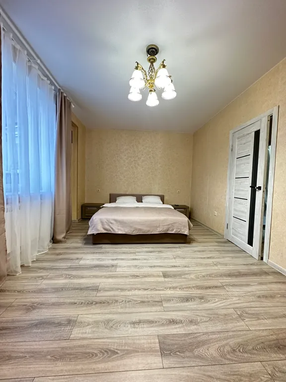 Уютная однокомнатная квартира в Истре