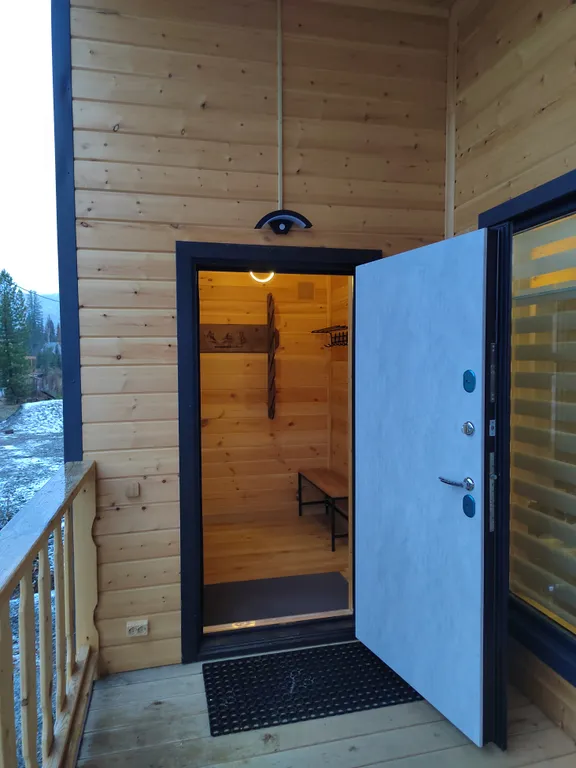 Котофей-уютный гостевой дом: идеальный отдых для семьи или компании