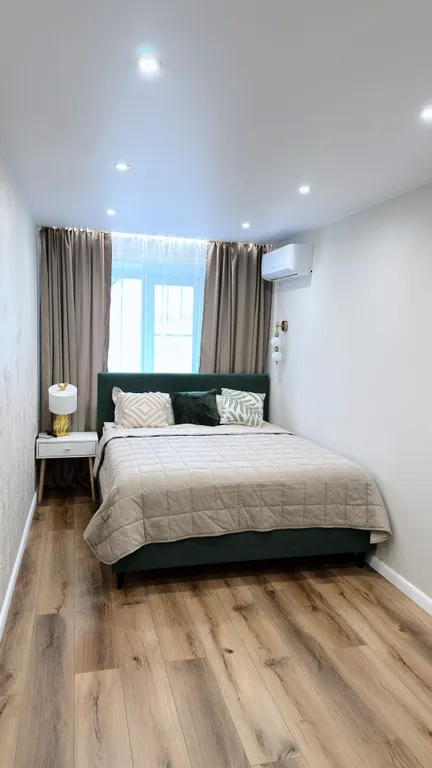 Уютная квартира в самом сердце города