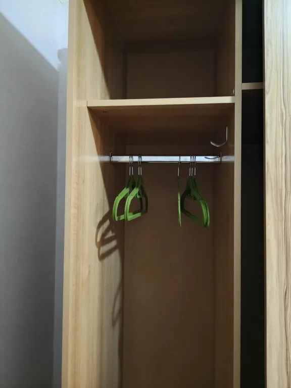 Уютная студия в центре города