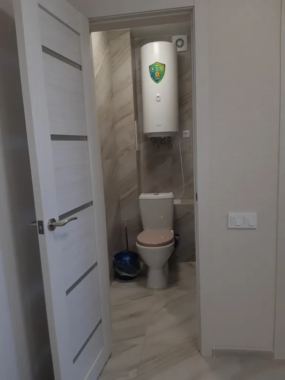 Квартира Отличная квартира рядом с Микрохирургией глаза и Онкологическим центром — Хабаровск