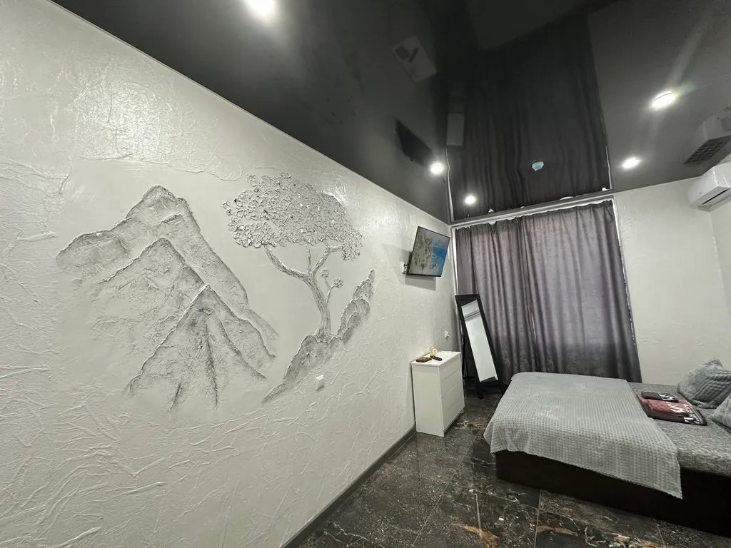 Квартира Апартаменты Лёгкость — Симферополь