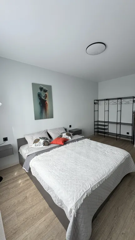 Уютная квартира в новом доме — аренда посуточно в Рязань