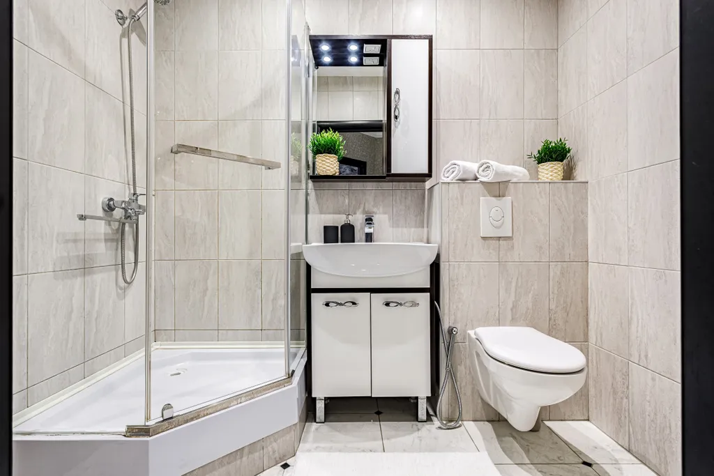 Квартира Квартира в центре в ЖК Большой — Краснодар